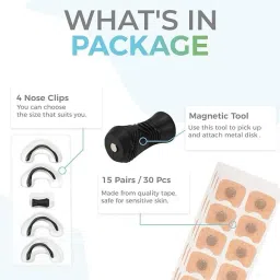 romj Starter kit/08 Nose Shaper image 2