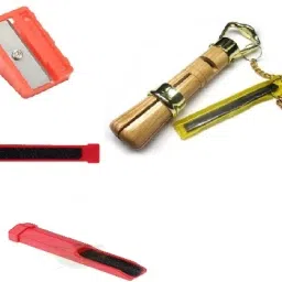 TIP REPAIRING CLAMP Cue Joint-15