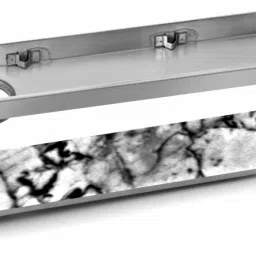 Floor Stainless Steel Push Down Strainer-image-86
