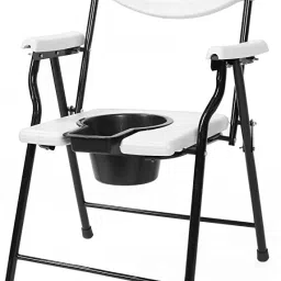 Commode Chair-image-79