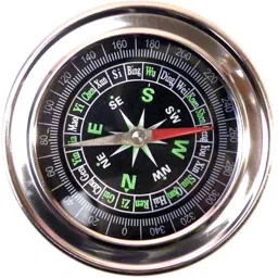 Pocket Directional Magnetic Compass Compass-14
