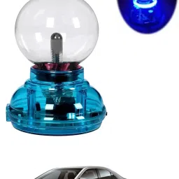Universal Music Control Party Lighting Plasma Ball Lamp For Car/Home/Office-46 Car Fancy Lights-image-98
