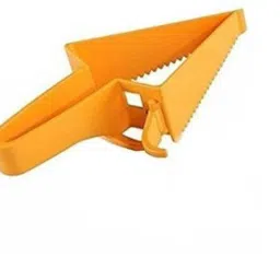 Plastic Cake Server-37