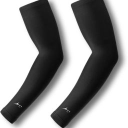 Nylon Arm Sleeve For Men & Women-image-18
