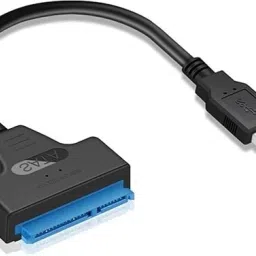 autoskills USB 3.0 to 2.5" SATA III Hard Drive Adapter USB Adapter-picture-36