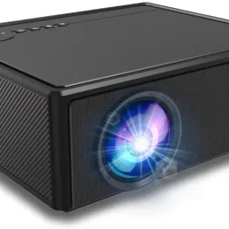 AUN Q10 Projector 4K Ultra HD Support, 18000 Lumen (18000 lm / Wireless / Remote Controller) Portable Projector-image-59
