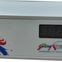 Stabilizer for fridge and other home appliances Voltage Stabilizer-16
