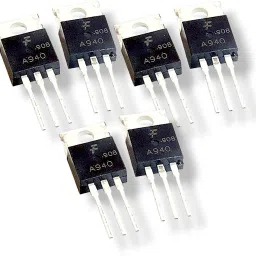 6 PCS PNP Transistor-image-21