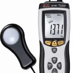 Lx-104 3a¾ Digital Lux Meter With Data Logging Light Meter Light Meter-image-64