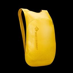 Ultra-Sil Trekking Nano Day Pack 18L Yellow - Sea to Summit-image-37