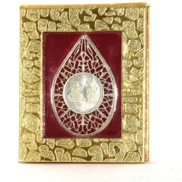 German Silver coin 10 Grams Silver Plated Coin for Diwali Gift Items Modern Coin Collection-image-95