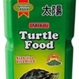 Turtle Food Shrimp 1 kg Dry Young Tortoise Food-image-44