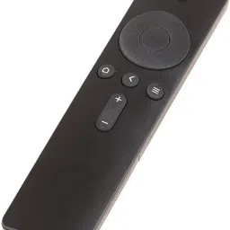 TrustEdge 4A LCD LED Smart TV Remote Control Compatible for Smart TV 4A Mi LED MI Remote Controller image 3