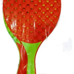 42 cm Badminton Racquet Ball Toy Set for Kids Multicolor Strung Tennis Racquet-image-23