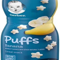 gerber Baby Puffs-picture-49