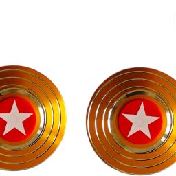 Spider man Theme Metal Spinners-image-71