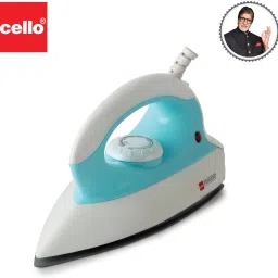 trio 1000watt 1000 W Dry Iron-image-14