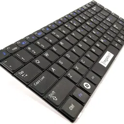 Regatech NP-R470-XS06-CN, NP-R470-XT01-CN Internal Laptop-size Laptop Keyboard Compatible with Desktop, Laptop, Mac-21