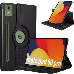 Flip Cover for Moto pad 60 pro, Motorola pad 60 pro, Moto pad 60 pro 12.7 inch-image-22