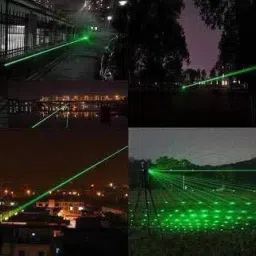Peshkar big laser light image 5