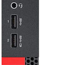 NCS Core i5-6500 [6MB Cache, Up to 3.60 GHz] - ThinkCentre Mini PC [SNX] Lenovo® - Core™ i5-6500 [4 Cores, 4 Threads, 3.20 GHz] (8 GB RAM/Intel® HD 4K Graphics/1024 GB Hard Disk/256 GB SSD Capacity/Windows 11 Pro) Mini Gaming Tower with MS Office-image-50