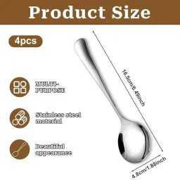 arscart Stainless Steel Cutlery Set image 2