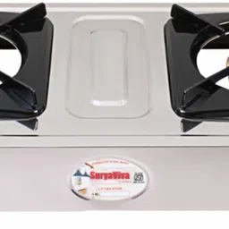 suryaviva Neo 2B Combo Victo Mixer Grinder 750 Watt + 3 Ltr Cooker Stainless Steel Manual Gas Stove-picture-20