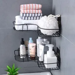 Stainless Steel Wall Shelf-image-95
