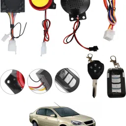 Two-way Bike Alarm Kit-image-99