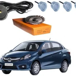 MODEMS37A Auto Reversing Electromagnetic Parking Sensors For Amaze Parking Sensor-image-6
