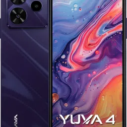 Yuva 4 (Glossy Purple, 64 GB)-image-44