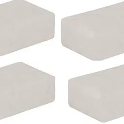 Pack Of 4 Natural Alum Whole Phitkari Piece (100 G X 1 Block, Unisex Adult, Bar)-image-53