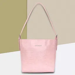 Women Pink Shoulder Bag-image-36