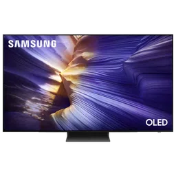 SAMSUNG S90F 139.7 cm (55 inch) 4K Ultra HD OLED Smart Tizen TV with Multiple Voice Assistant (2025 model)-image-8