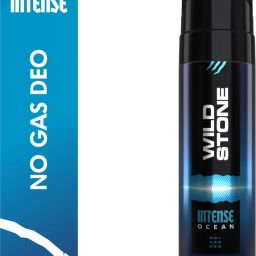 Intense Ocean No Gas Deodorant Spray-For Men-24