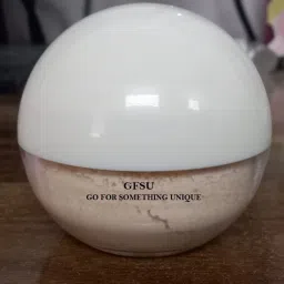 Korean Professional Waterproof Compact Loose Powder For All Type Of Makeup Concealer-image-55