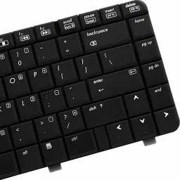 WISTAR Laptop Keyboard for HP C700 C727 C729 C730 C769US C770US C700T Series Black Laptop Keyboard Replacement Key image 3