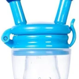 Silicon baby Food Feeder/Nibbler for Infant & Toddler |100 % safe and BPA-Free Feeder-29