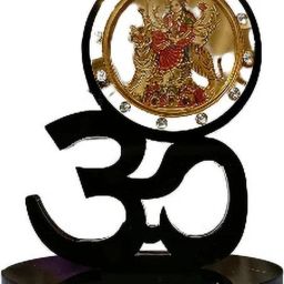 Ma Shera wali 001 Car Hanging Ornament-image-16