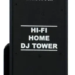 RZG ST 7000 PRO WITH WIRELESS MIC & REMOTE 120 W Bluetooth Tower Speaker image 4