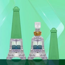 WNB-Eiffel Tower Perfume ELITE Long Lasting Fragrance Scent Swag Spray 10ml Perfume - 9.97 ml-31