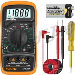 66989 Voltmeter-image-33