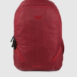 Large 44 L Backpack Bravo2 Mel Red-image-63
