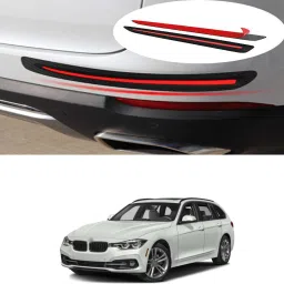 Polypropylene Car Bumper Guard-image-84