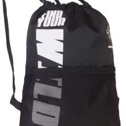 Small 12 L Backpack leopard Backpack Daypack, Drawstring bag, Yoga, sport bag and gym bag 18 Lts-image-77