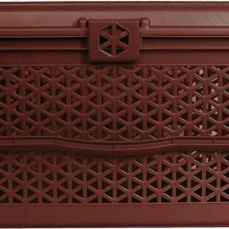 Plastic Storage Basket-image-35