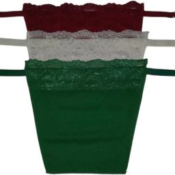 Women Maroon, White, Dark Green Mock Camisole-image-50