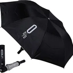 tru toys Newest Stylish Windproof Layer Small Lightweight Folding Portable Wine Umbrella Umbrella image 3