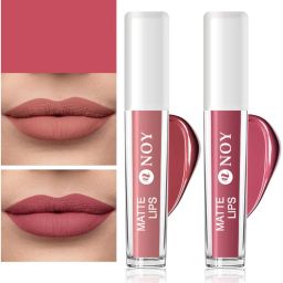 Western Shades Nude Matte Lipstick Magic In Neutrals For Modern Women #WC107-18