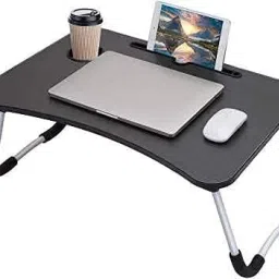 Wood Portable Laptop Table-27